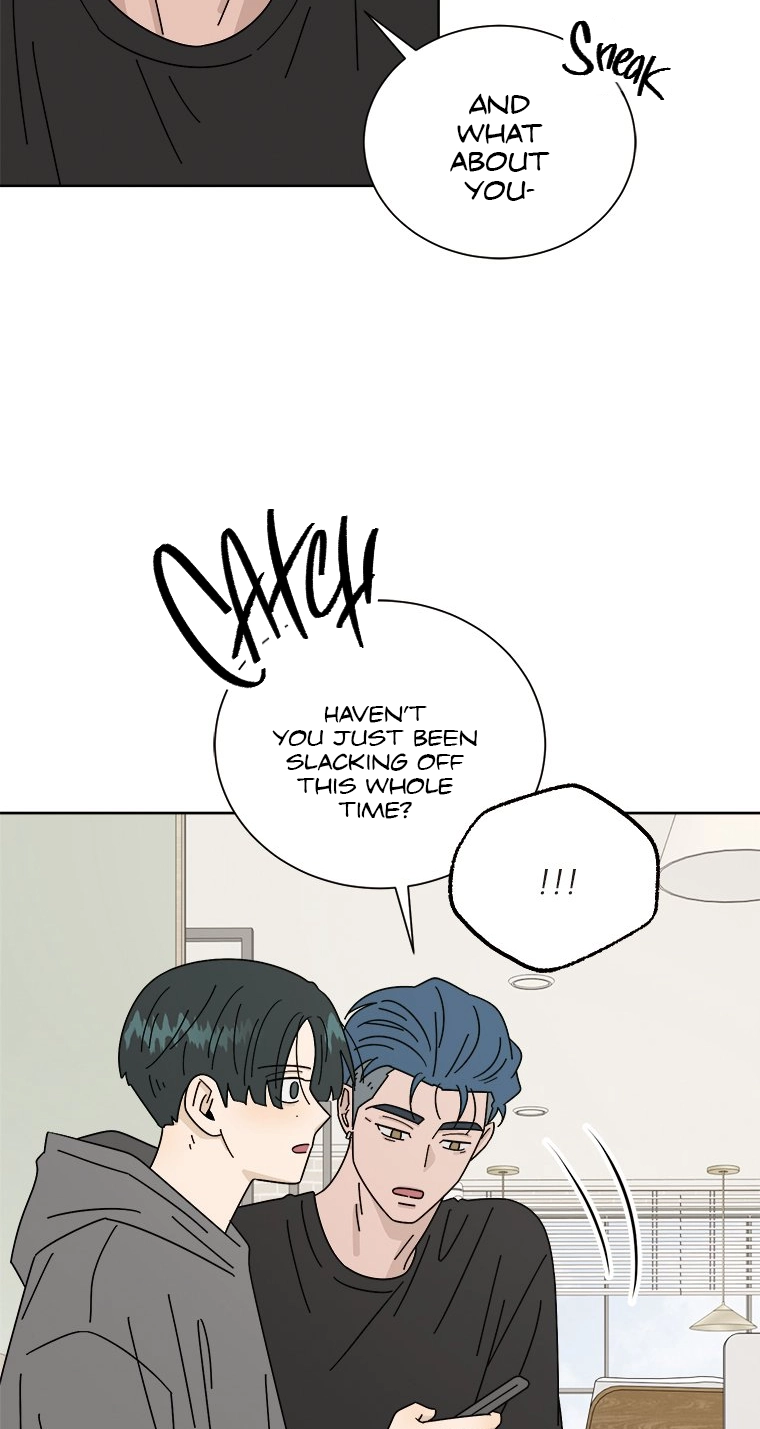 Read First Love Makeover Log chapter 8 image 40 on Lezhin