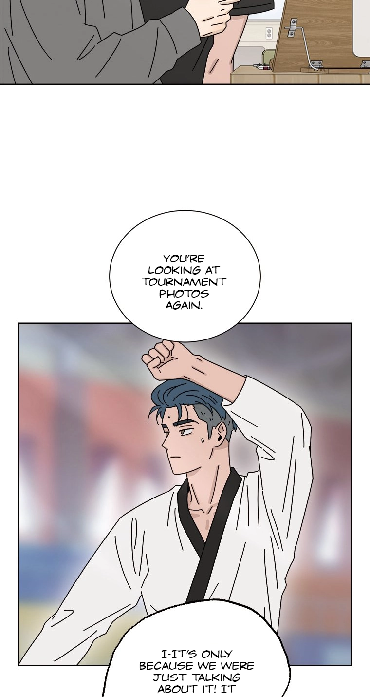 Read First Love Makeover Log chapter 8 image 41 on Lezhin