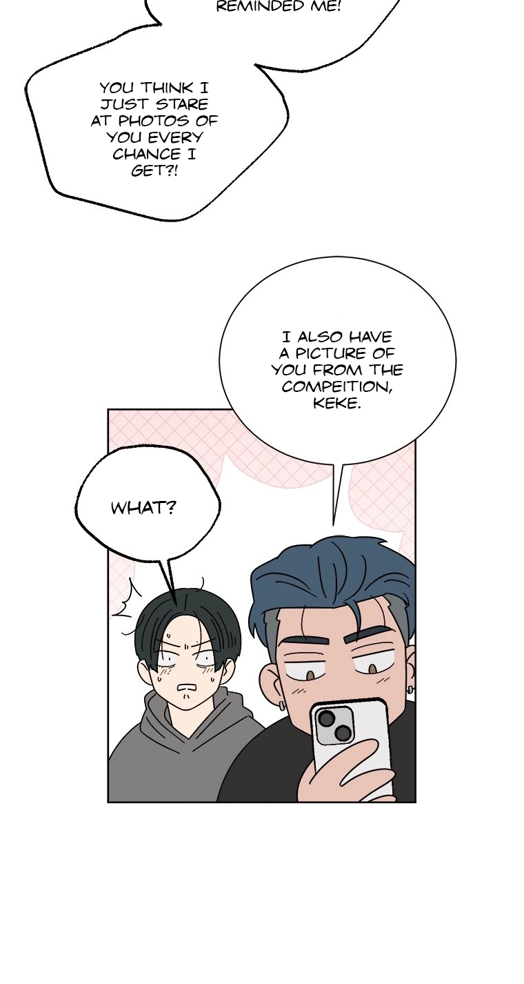Read First Love Makeover Log chapter 8 image 42 on Lezhin