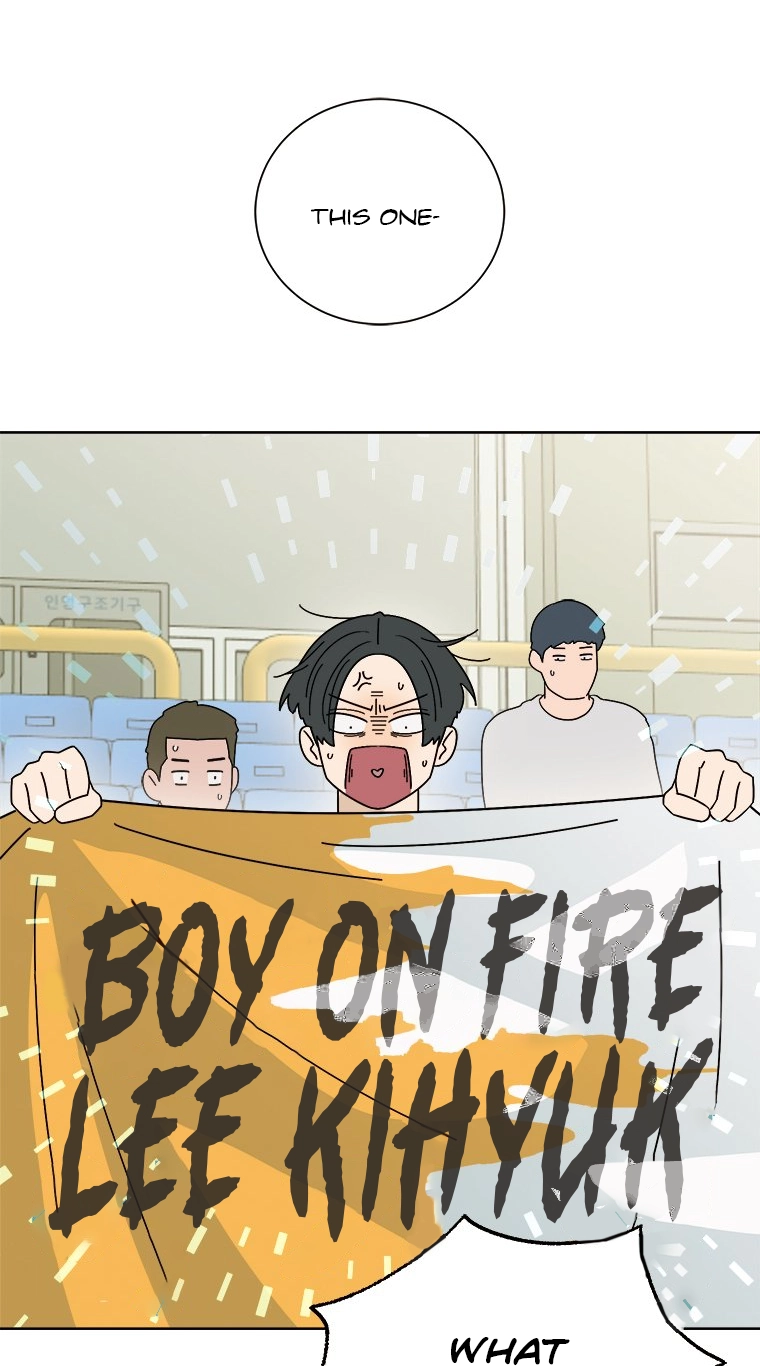 Read First Love Makeover Log chapter 8 image 43 on Lezhin
