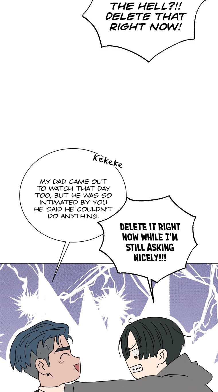 Read First Love Makeover Log chapter 8 image 44 on Lezhin