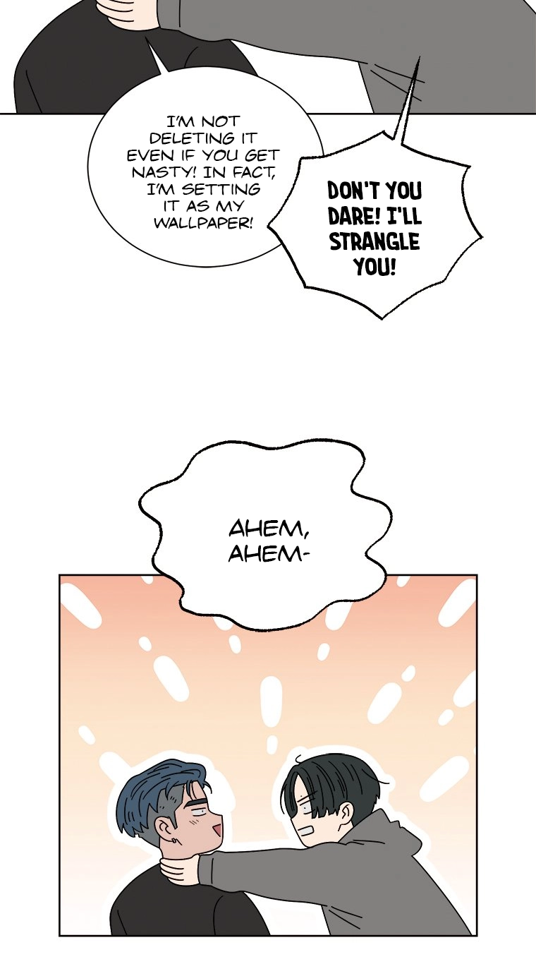 Read First Love Makeover Log chapter 8 image 45 on Lezhin