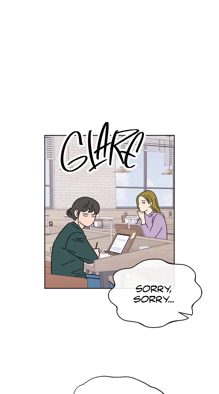Read First Love Makeover Log chapter 8 image 46 on Lezhin