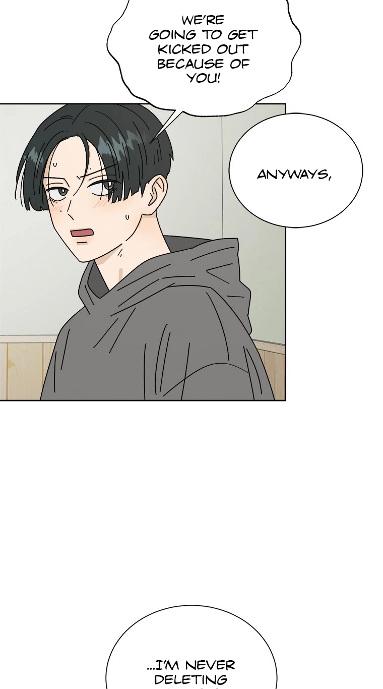 Read First Love Makeover Log chapter 8 image 47 on Lezhin