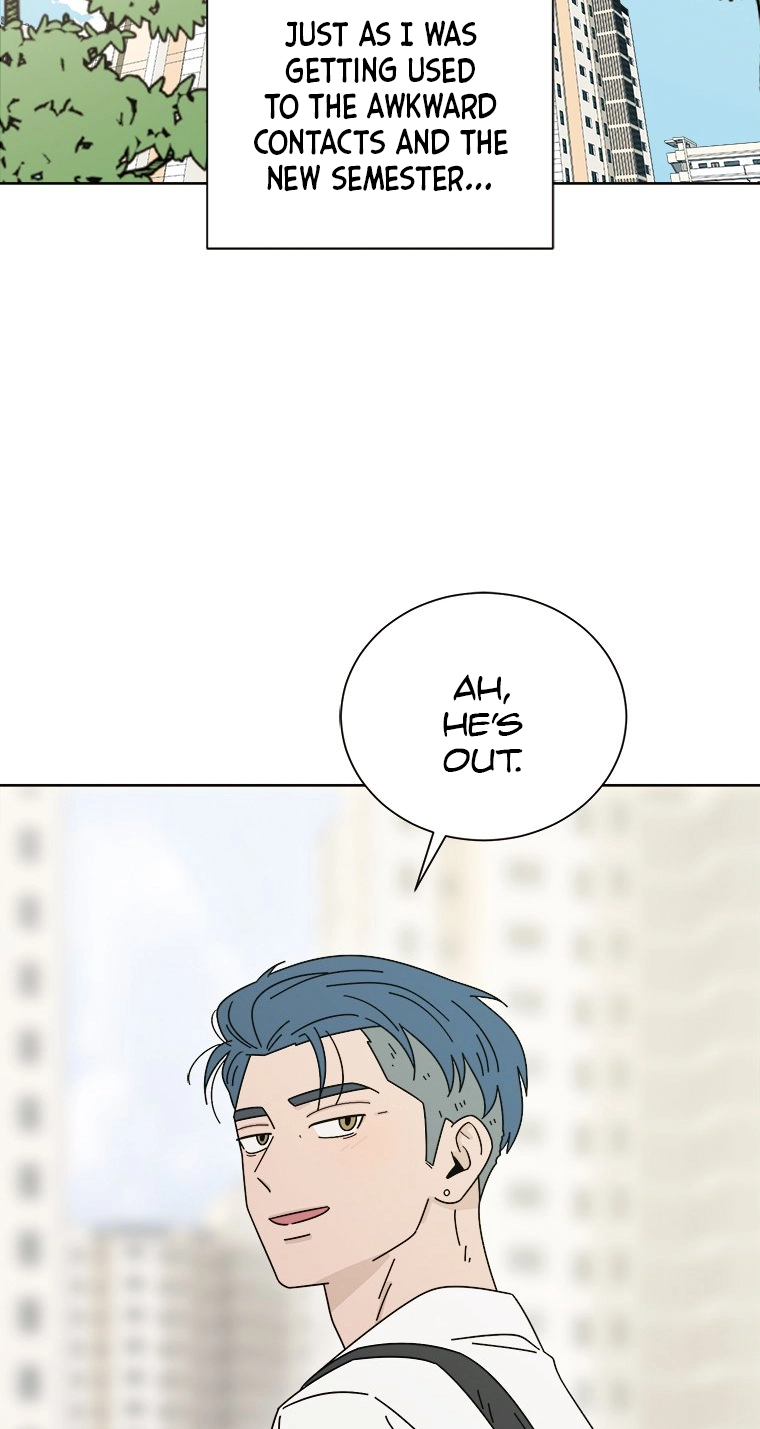 Read First Love Makeover Log chapter 8 image 5 on Lezhin