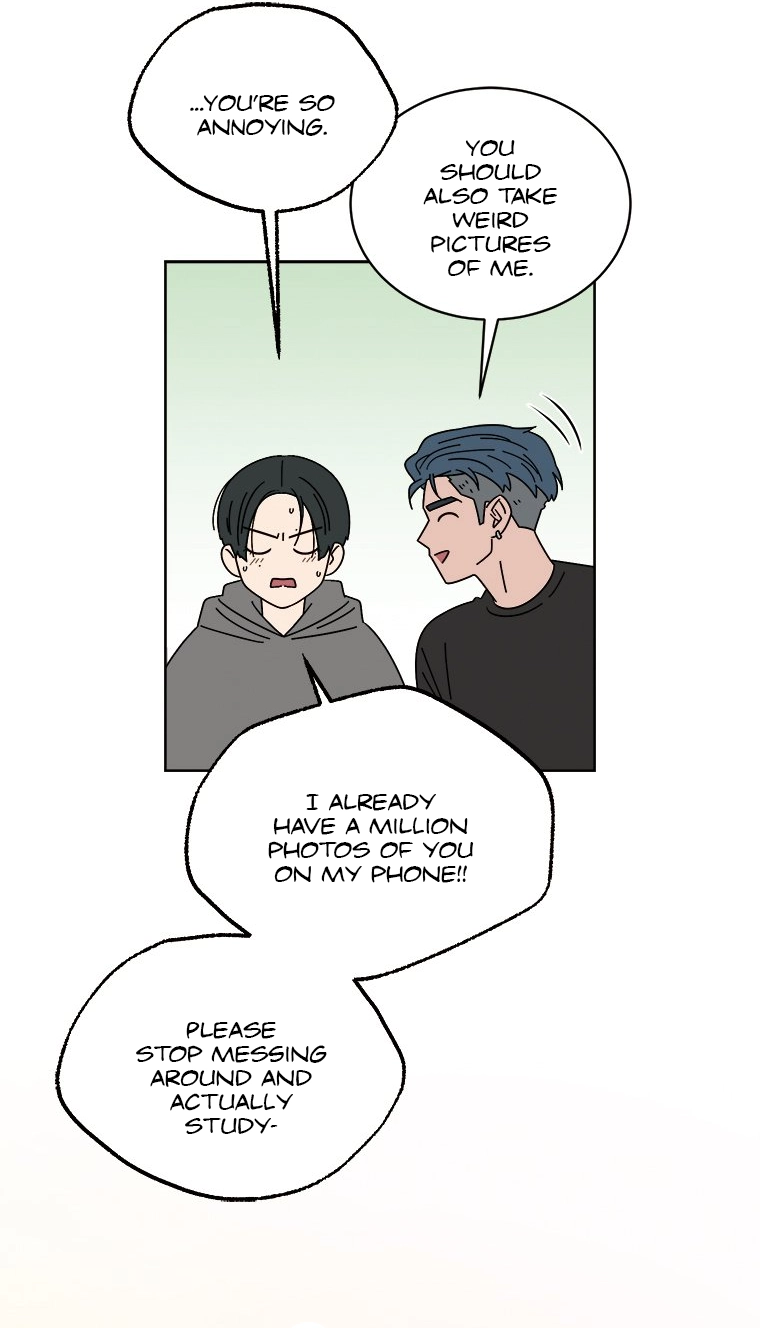 Read First Love Makeover Log chapter 8 image 50 on Lezhin