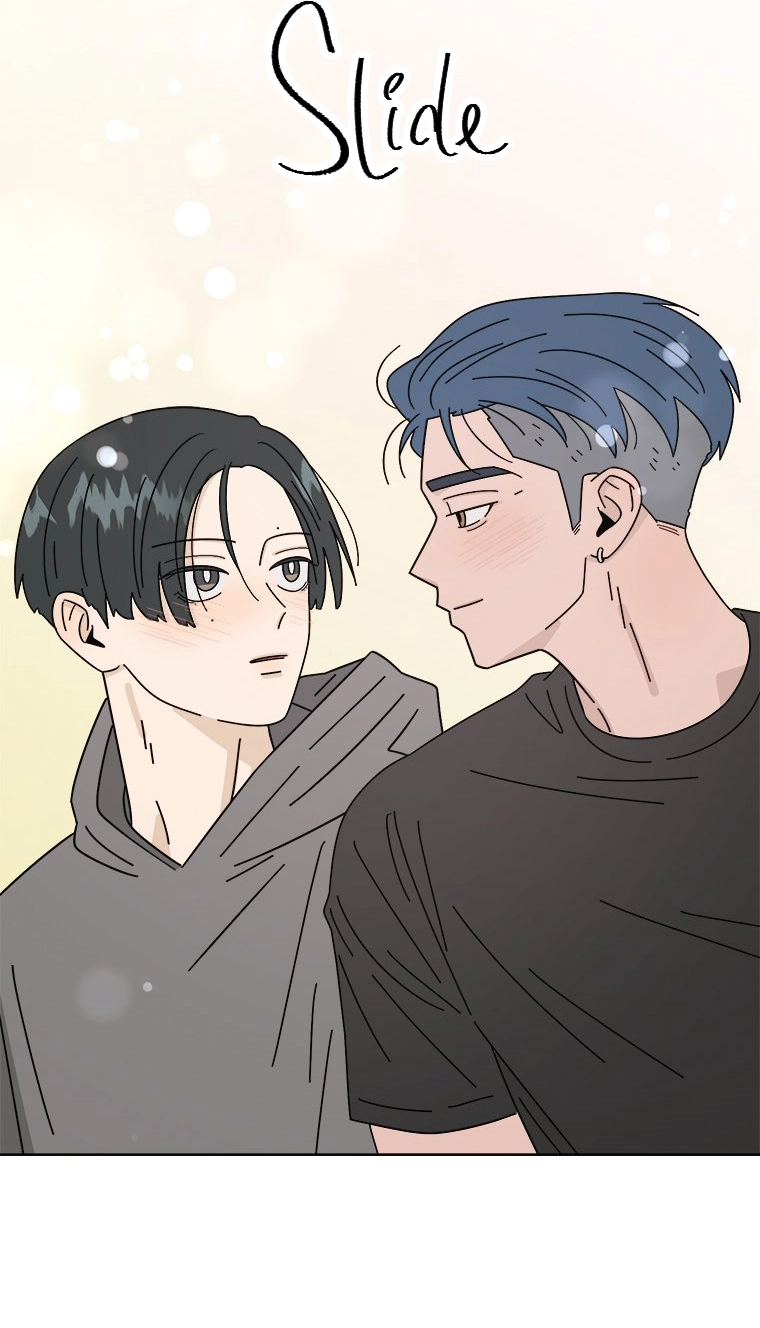 Read First Love Makeover Log chapter 8 image 51 on Lezhin