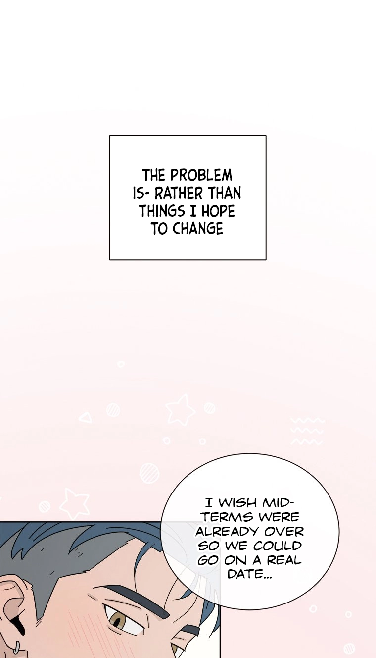 Read First Love Makeover Log chapter 8 image 52 on Lezhin