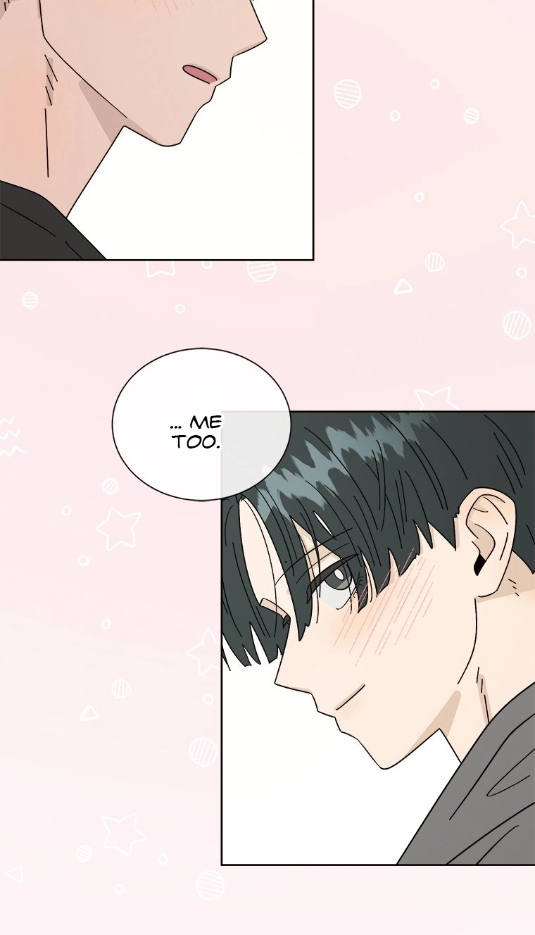 Read First Love Makeover Log chapter 8 image 53 on Lezhin