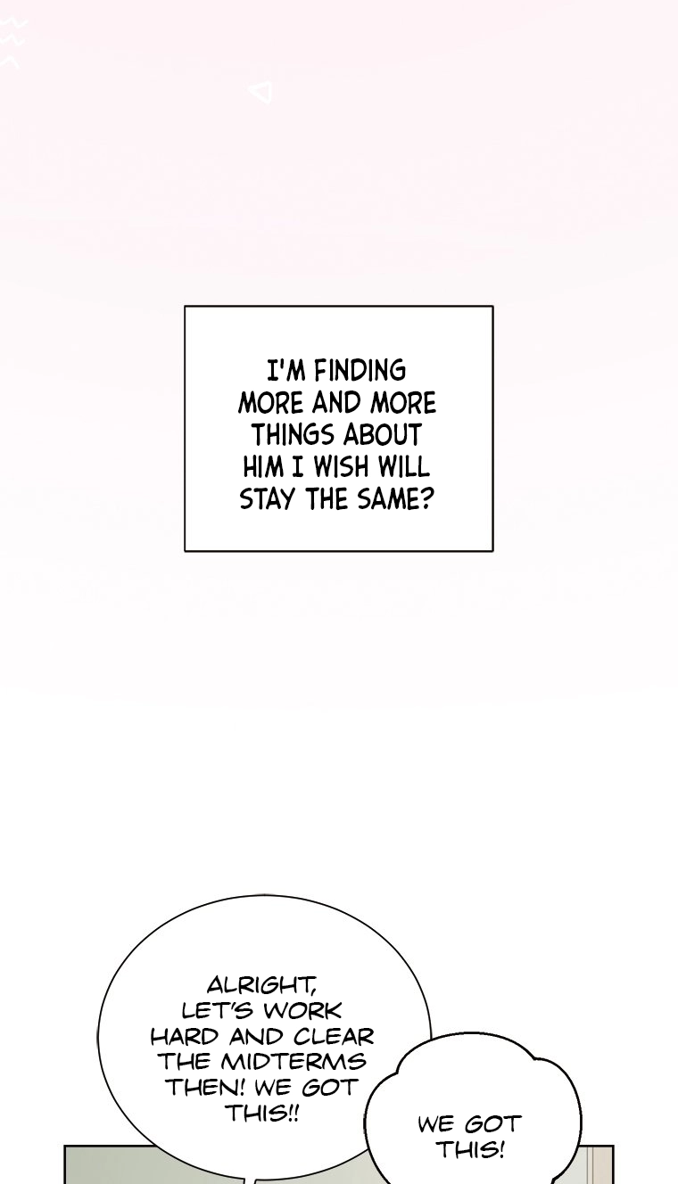Read First Love Makeover Log chapter 8 image 54 on Lezhin