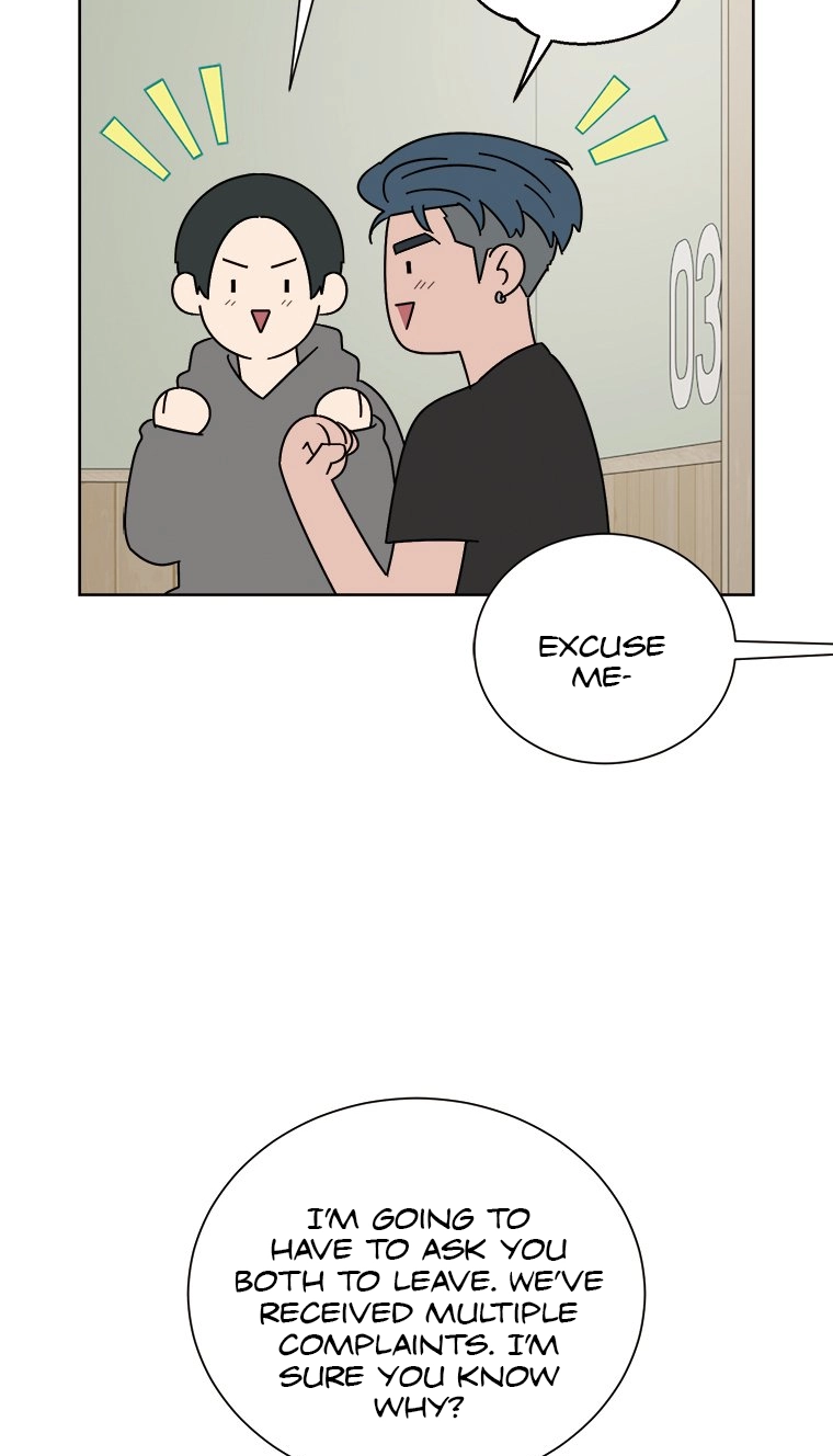 Read First Love Makeover Log chapter 8 image 55 on Lezhin