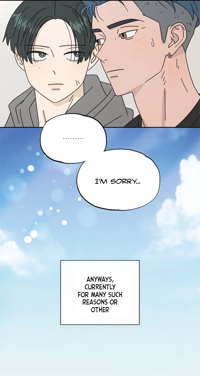 Read First Love Makeover Log chapter 8 image 57 on Lezhin