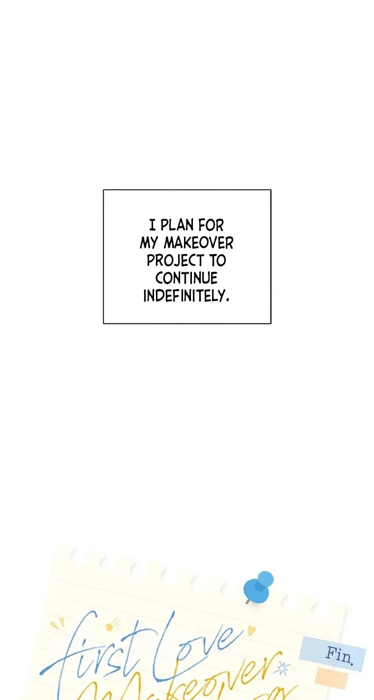 Read First Love Makeover Log chapter 8 image 59 on Lezhin