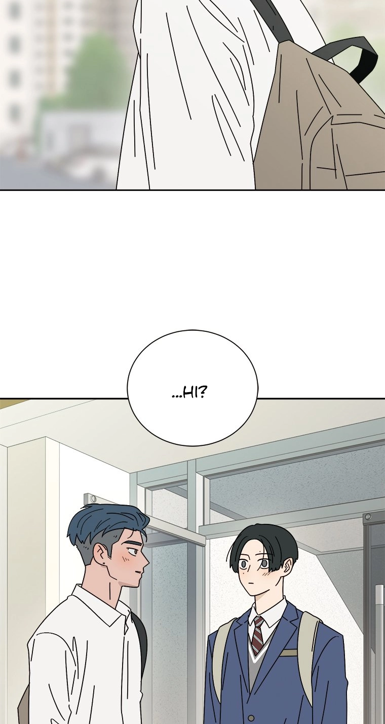 Read First Love Makeover Log chapter 8 image 6 on Lezhin