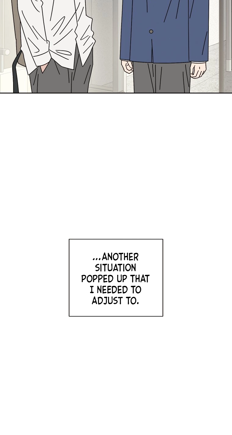 Read First Love Makeover Log chapter 8 image 7 on Lezhin