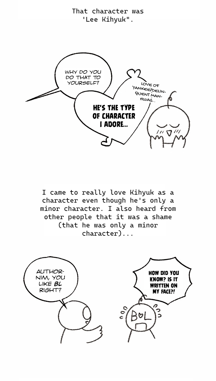 Read First Love Makeover Log chapter 9 image 1 on Lezhin