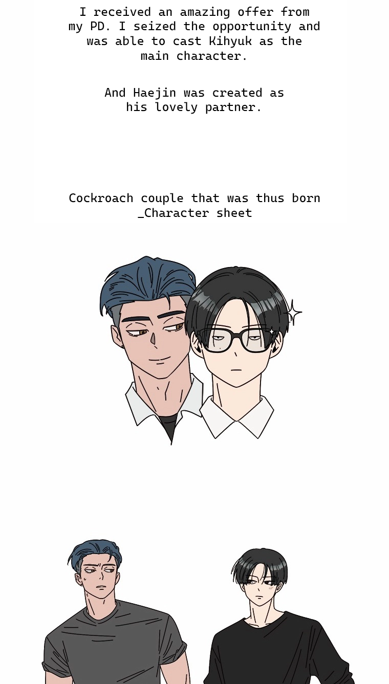 Read First Love Makeover Log chapter 9 image 2 on Lezhin