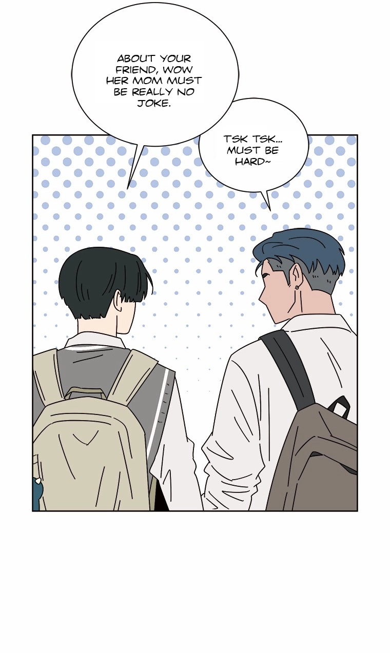 Read First Love Makeover Log chapter 9 image 7 on Lezhin