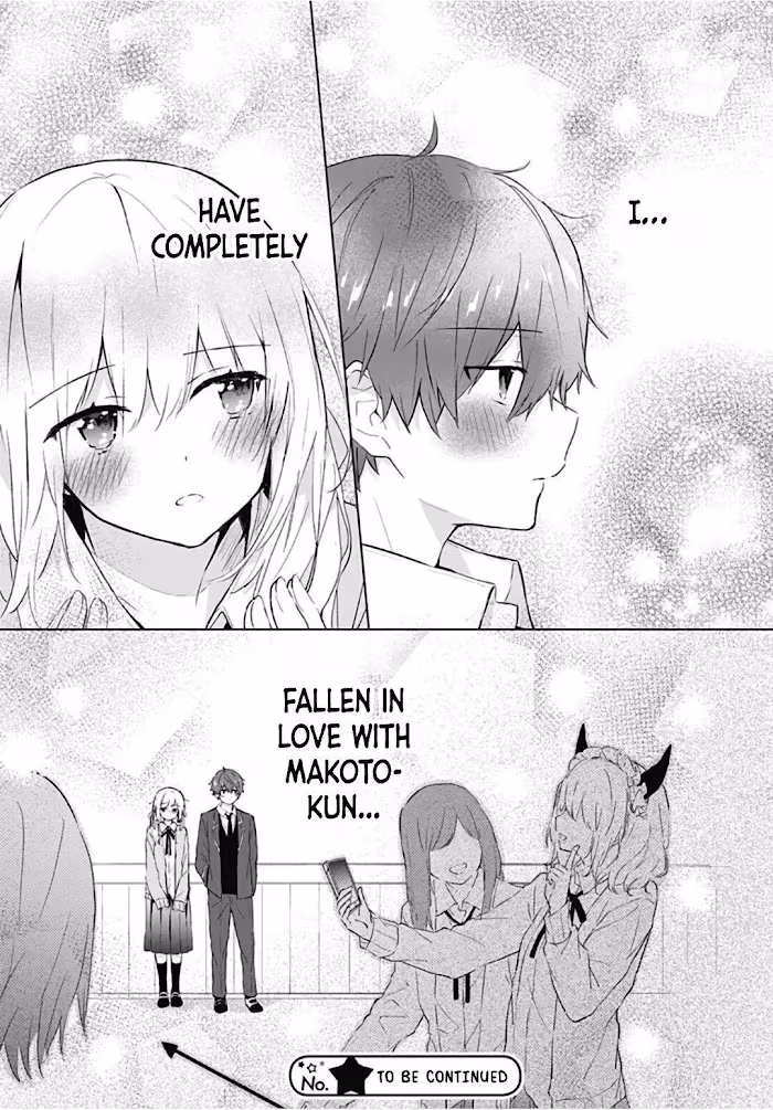 Read First Love Maze chapter 10 image 26 on Lezhin