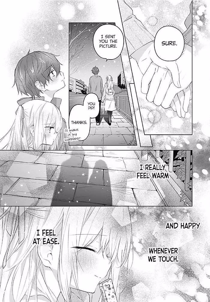 Read First Love Maze chapter 16 image 24 on Lezhin