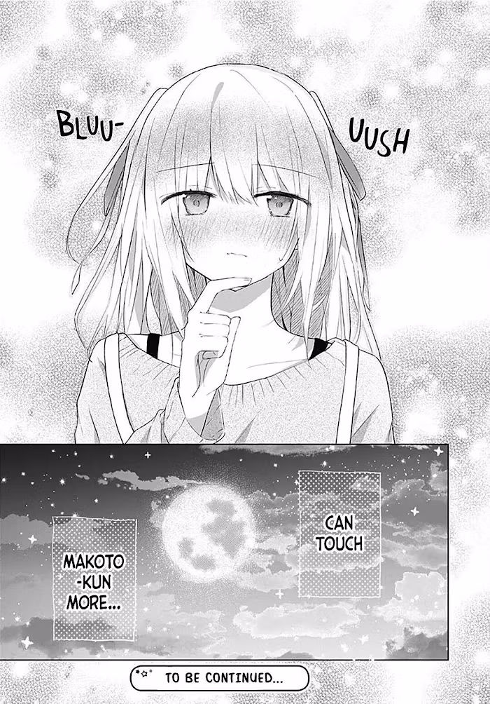 Read First Love Maze chapter 16 image 26 on Lezhin