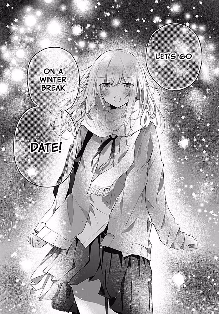 Read First Love Maze chapter 18 image 26 on Lezhin