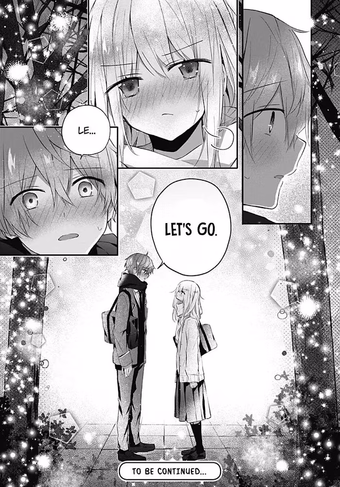 Read First Love Maze chapter 18 image 27 on Lezhin