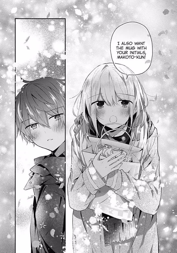 Read First Love Maze chapter 19 image 23 on Lezhin