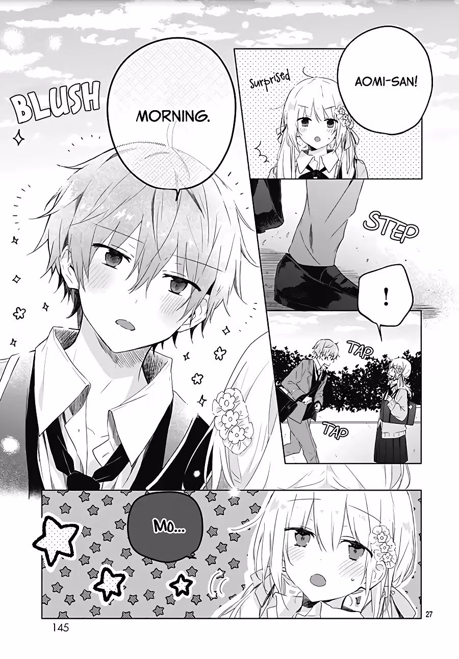 Read First Love Maze chapter 2 image 4 on Lezhin