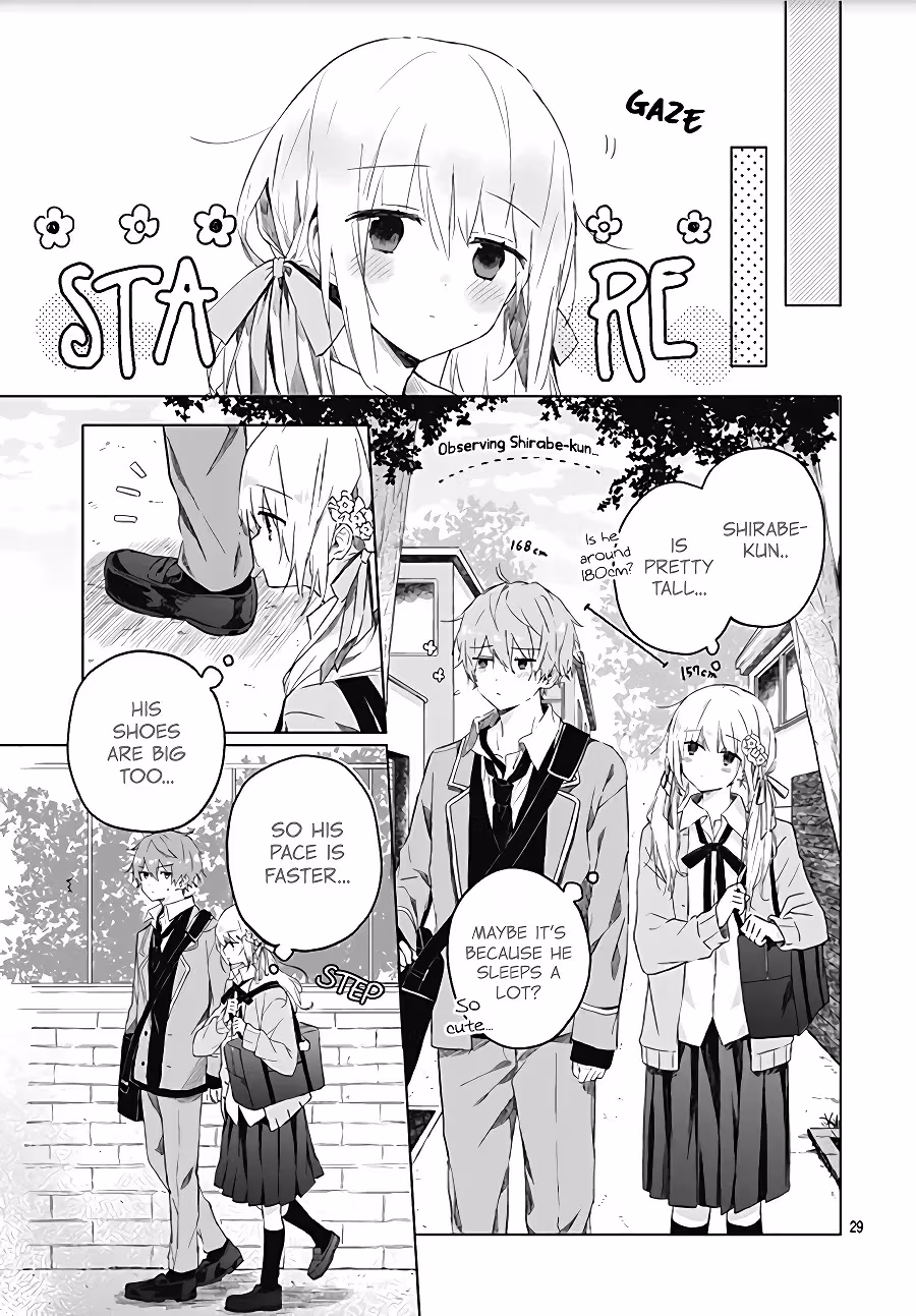 Read First Love Maze chapter 2 image 6 on Lezhin