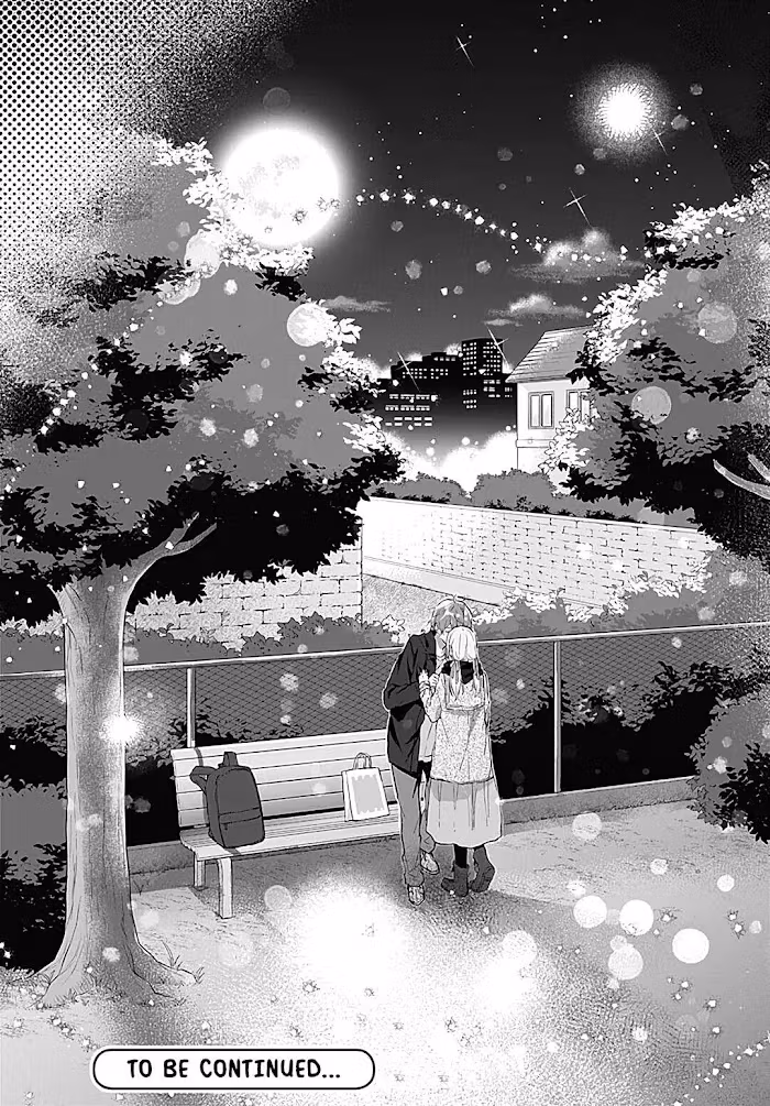 Read First Love Maze chapter 20 image 26 on Lezhin
