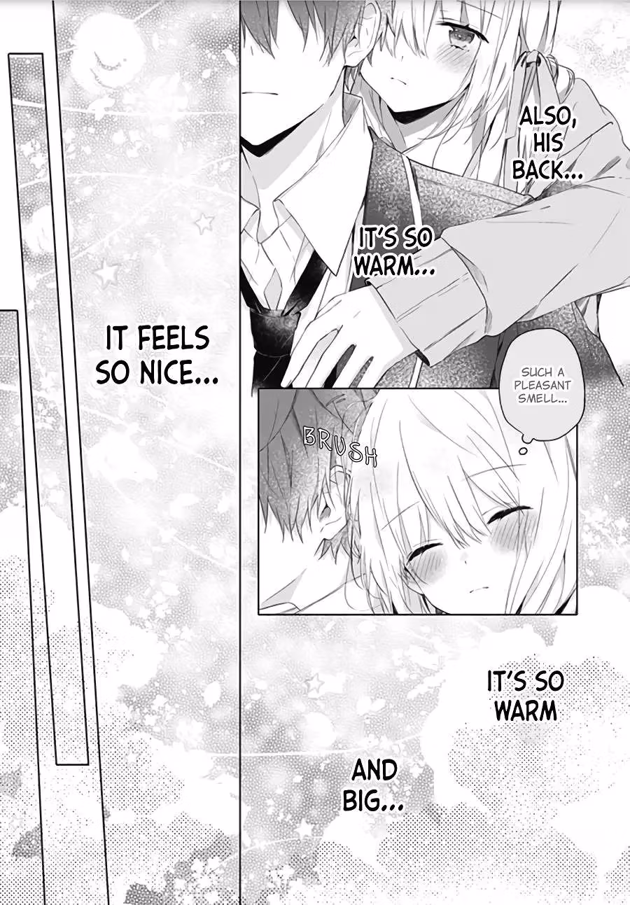 Read First Love Maze chapter 4 image 20 on Lezhin