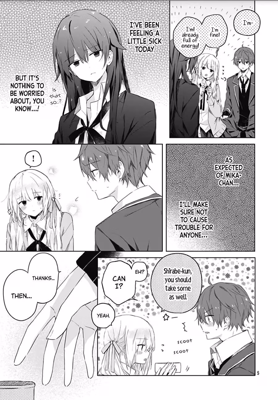 Read First Love Maze chapter 4 image 6 on Lezhin