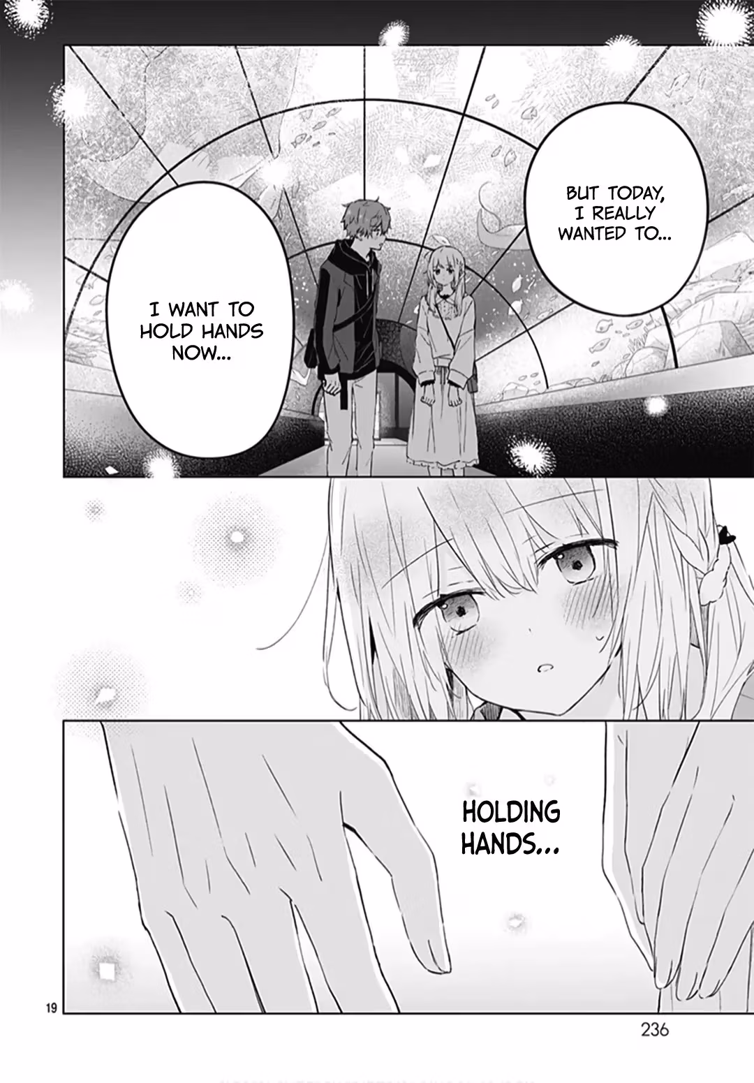 Read First Love Maze chapter 7 image 20 on Lezhin