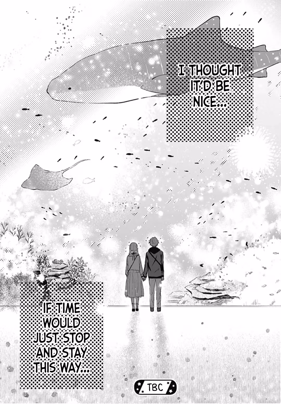 Read First Love Maze chapter 7 image 27 on Lezhin