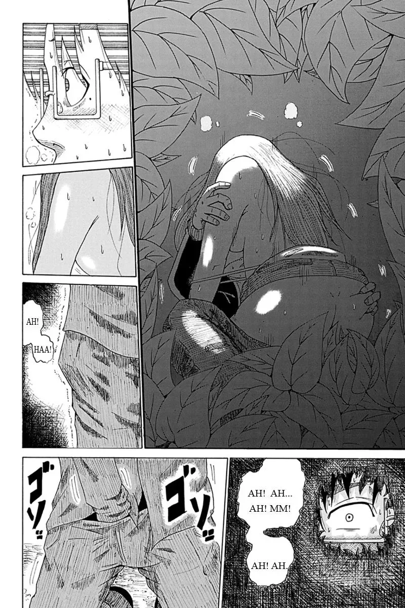 Read First Love Suicide Pact chapter 1 image 10 on Lezhin