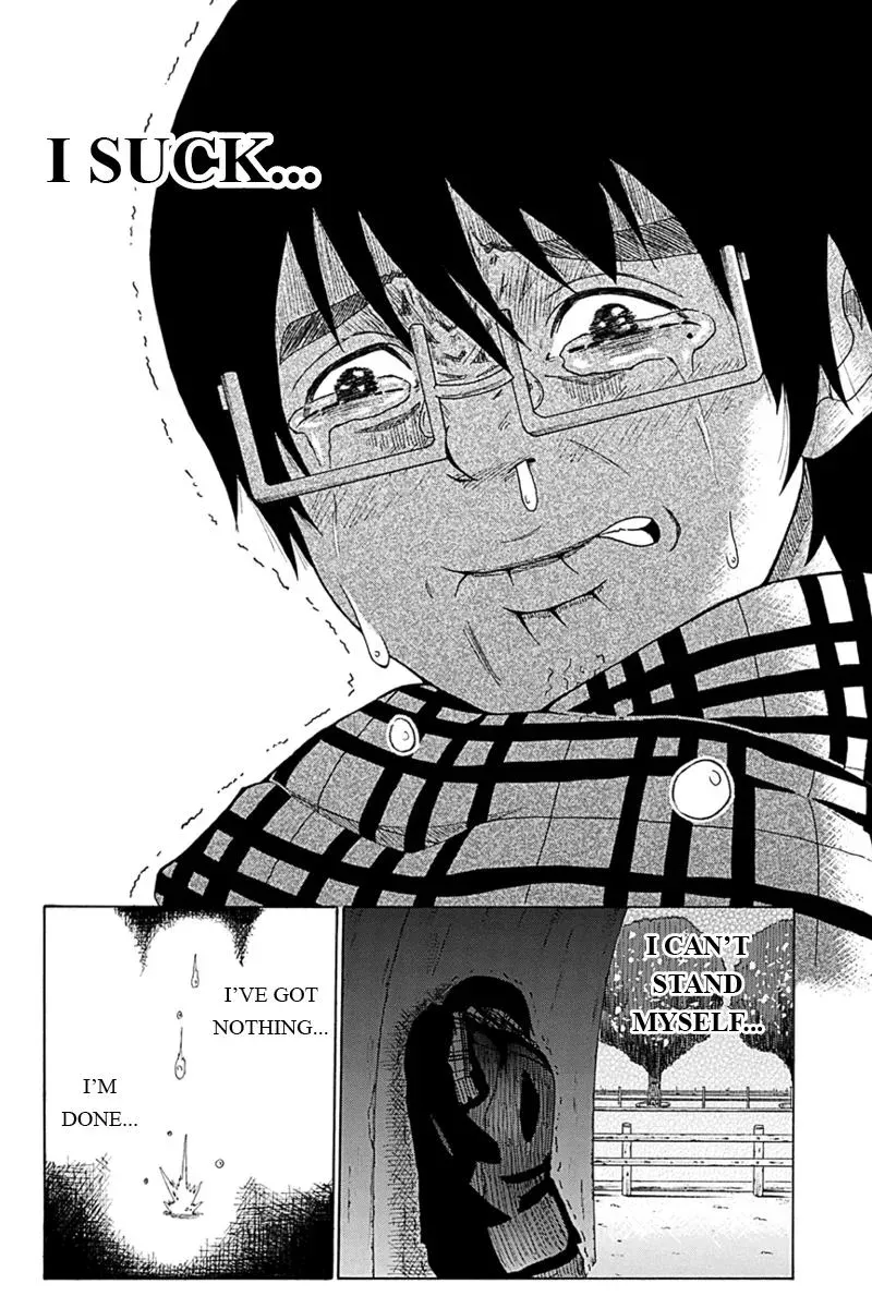 Read First Love Suicide Pact chapter 1 image 14 on Lezhin