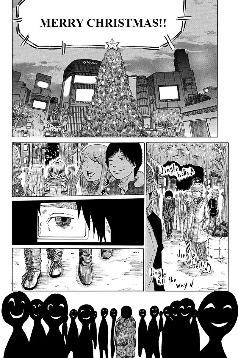 Read First Love Suicide Pact chapter 1 image 8 on Lezhin