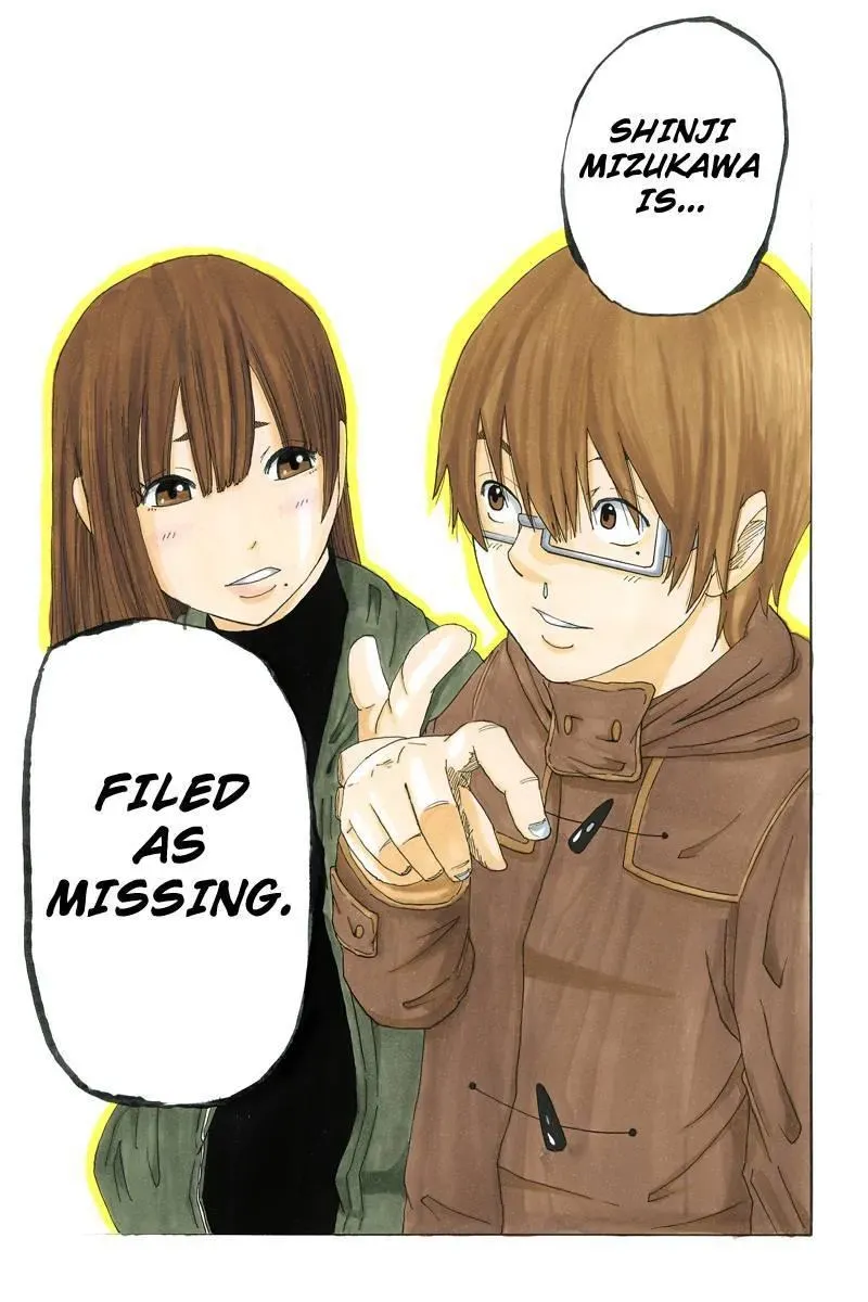 Read First Love Suicide Pact chapter 12 image 10 on Lezhin