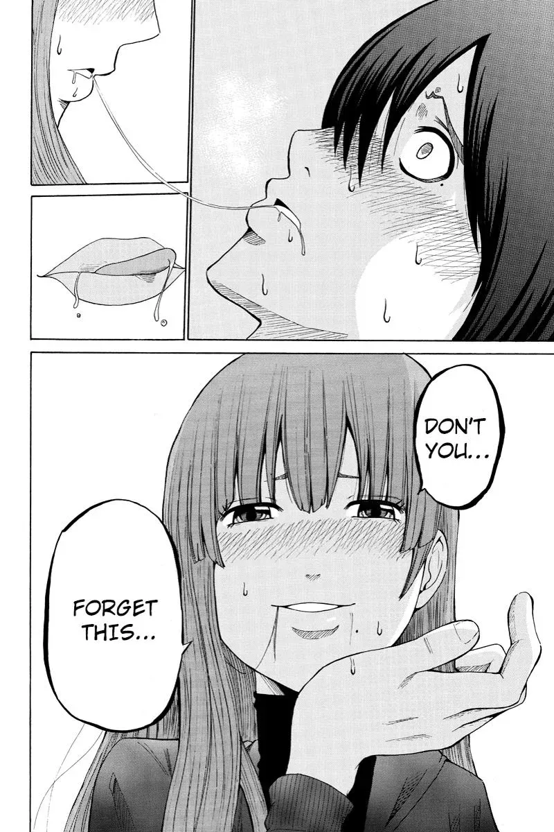 Read First Love Suicide Pact chapter 15 image 11 on Lezhin
