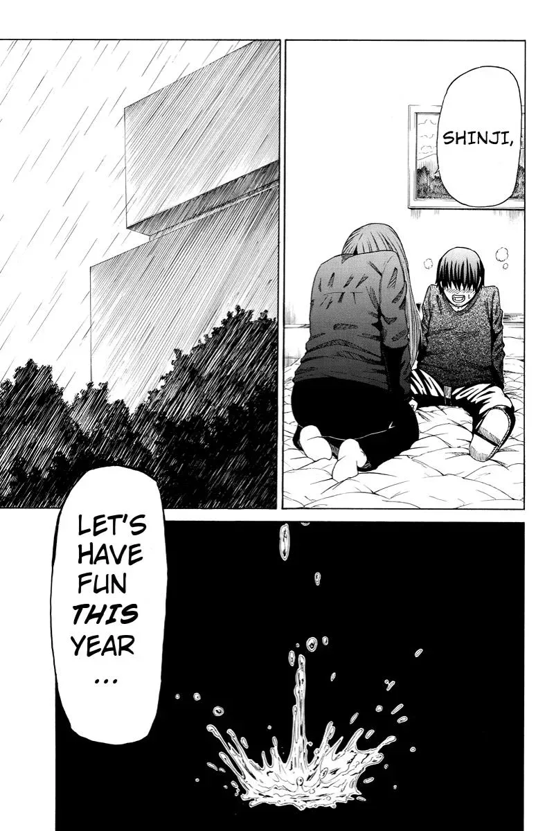 Read First Love Suicide Pact chapter 15 image 12 on Lezhin