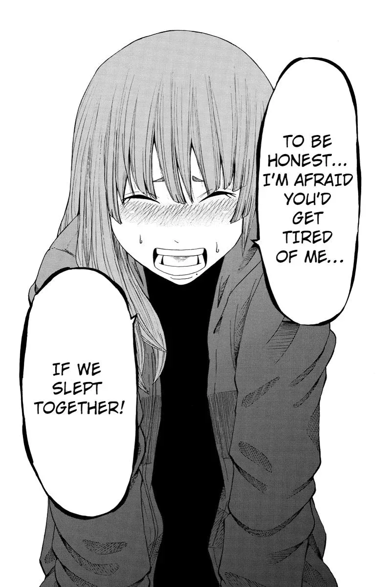 Read First Love Suicide Pact chapter 15 image 3 on Lezhin
