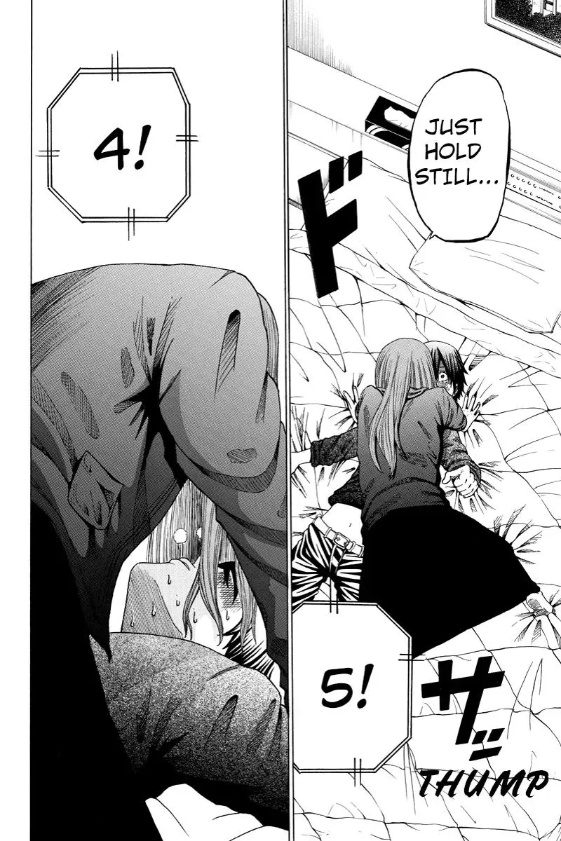Read First Love Suicide Pact chapter 15 image 7 on Lezhin