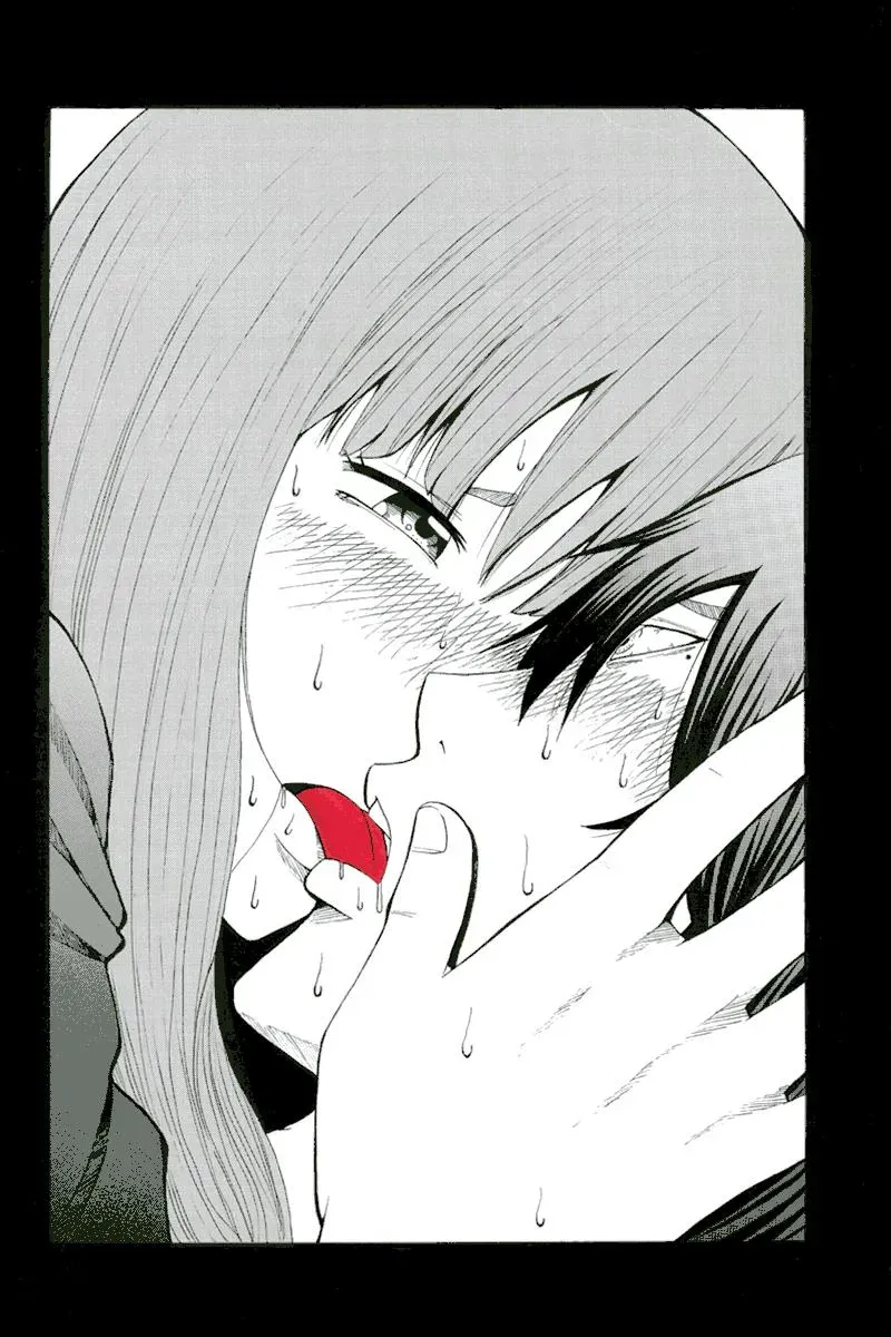 Read First Love Suicide Pact chapter 15 image 9 on Lezhin