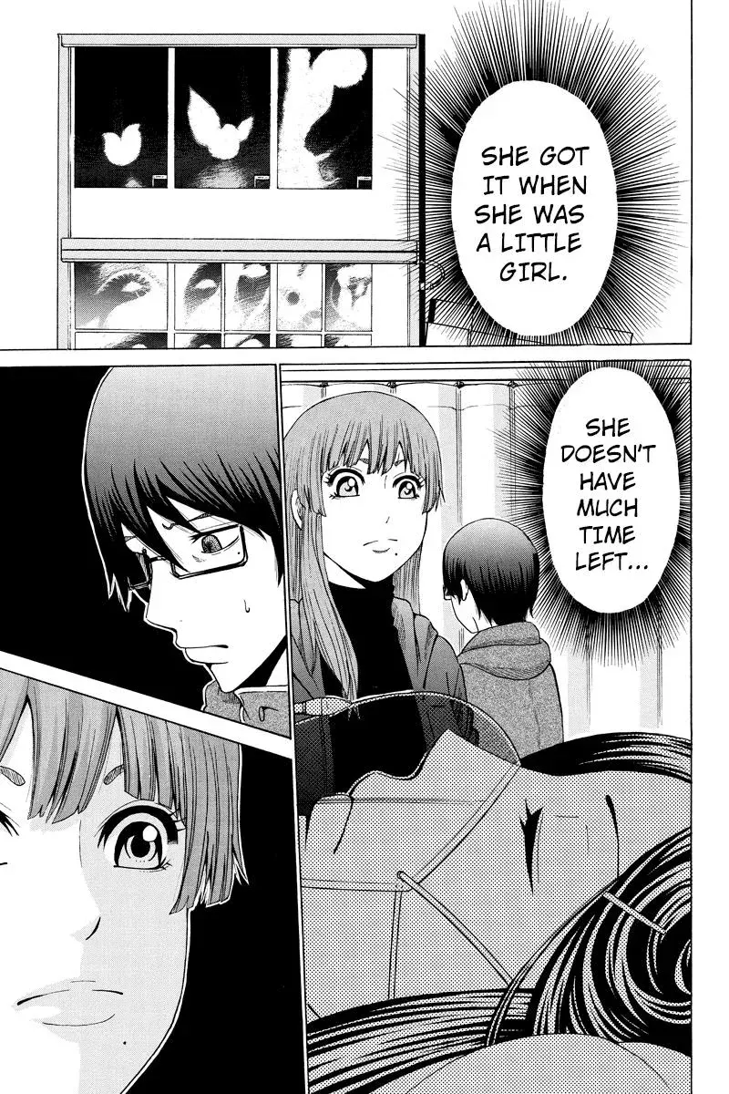 Read First Love Suicide Pact chapter 21 image 2 on Lezhin