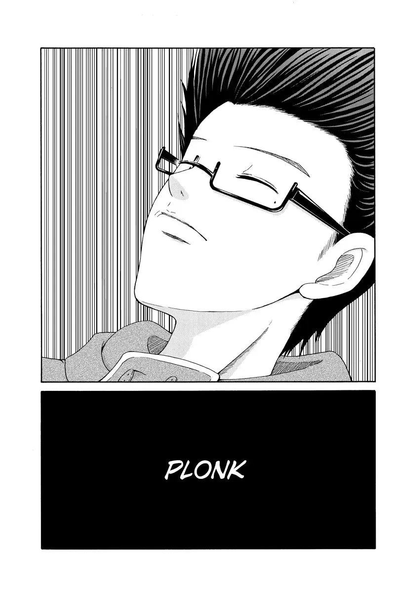 Read First Love Suicide Pact chapter 26 image 12 on Lezhin