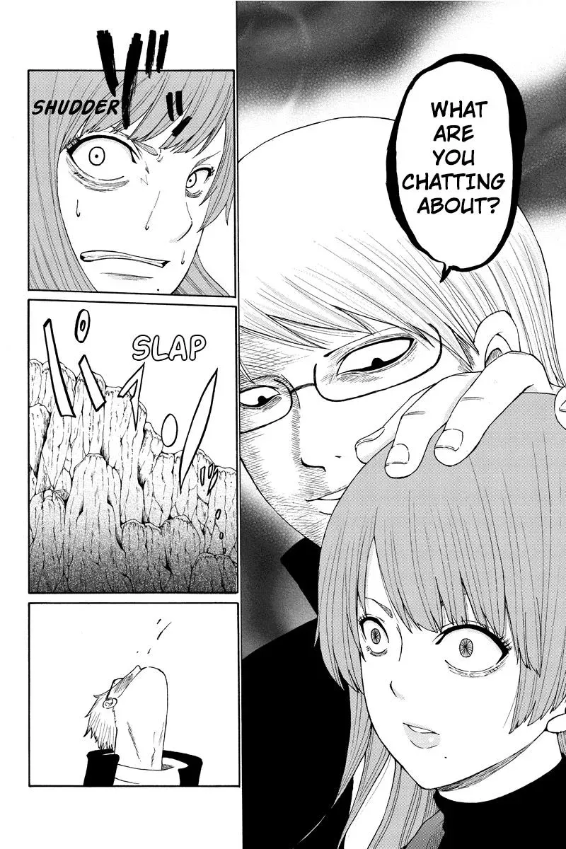 Read First Love Suicide Pact chapter 26 image 2 on Lezhin