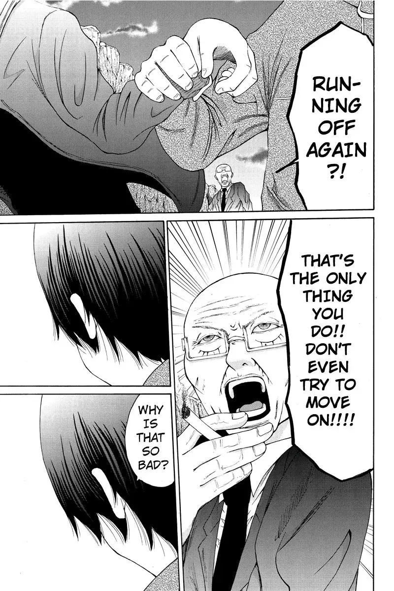 Read First Love Suicide Pact chapter 26 image 7 on Lezhin