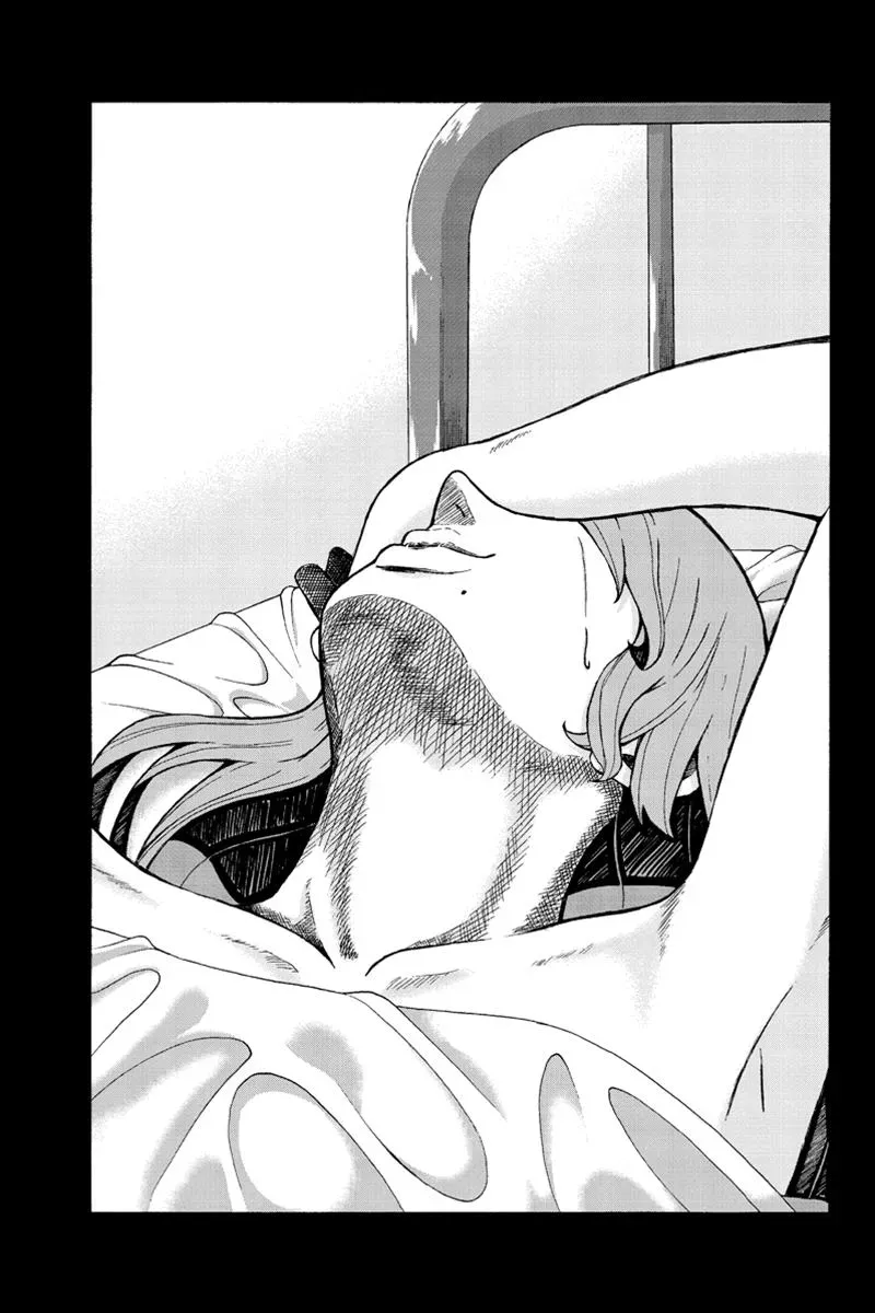Read First Love Suicide Pact chapter 31 image 14 on Lezhin