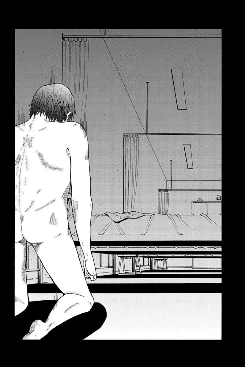 Read First Love Suicide Pact chapter 32 image 13 on Lezhin